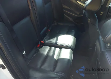 2017 Nissan Maxima 3.5 Sv из США, поврежденный, VIN 1N4AA6AP4HC410316